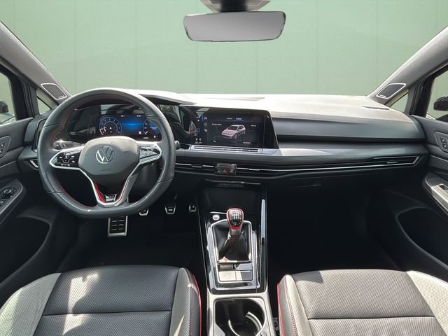 Used 2024 Volkswagen GTI Autobahn image 20