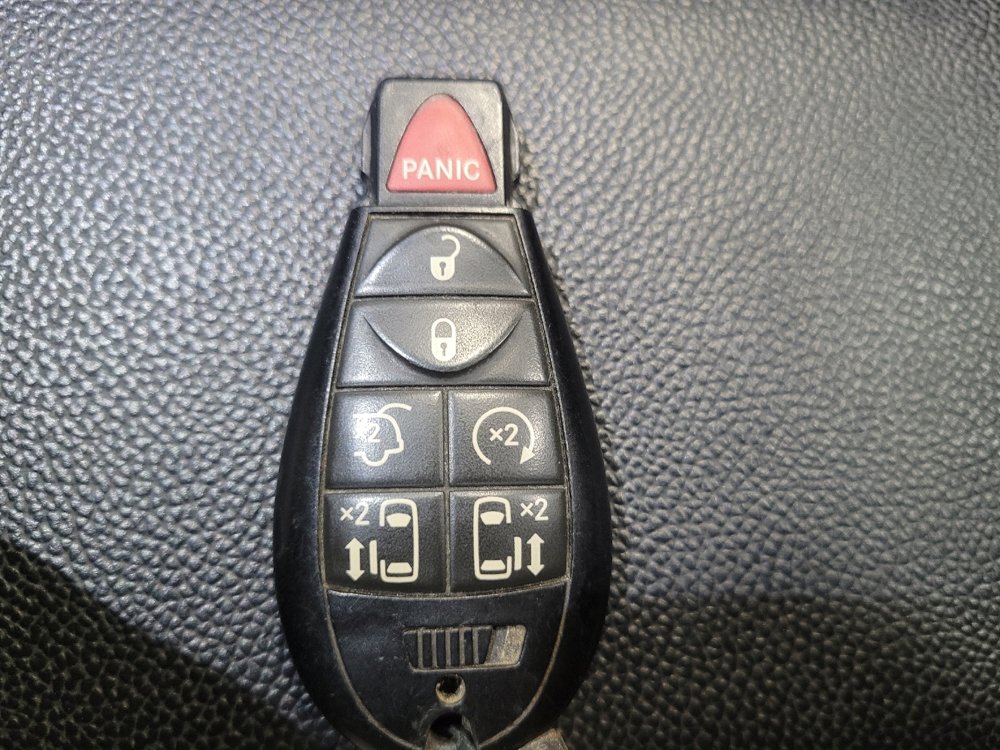 Used 2019 Dodge Grand Caravan GT FWD image 32