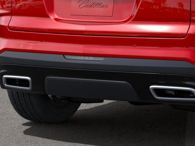 New 2024 Cadillac XT4 Premium Luxury FWD image 14