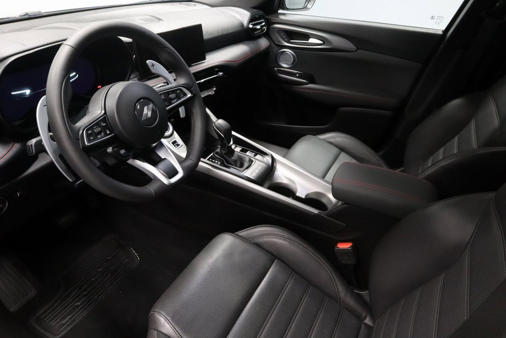 Used 2024 Dodge Hornet R/T Plus w/ R/T Blacktop Package image 25