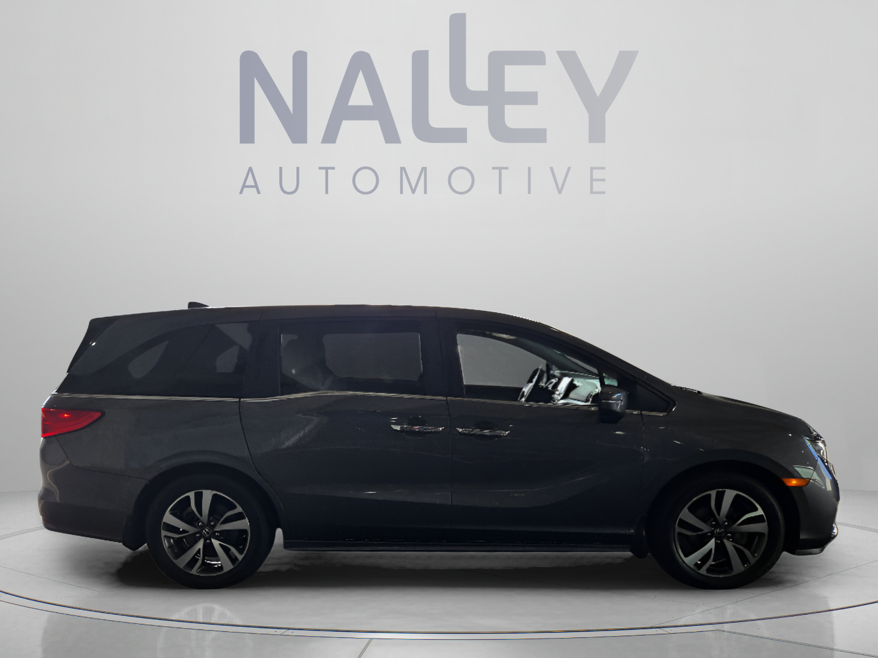Used 2022 Honda Odyssey Touring image 6