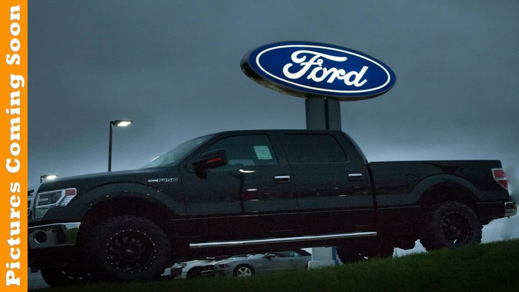 Used 2015 Ford F250 XL w/ XL Value Package AWD/4WD image 6