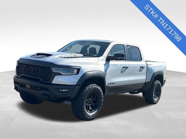 New 2026 RAM 1500 RHO w/ RHO Level 1 Equipment Group AWD/4WD image 3