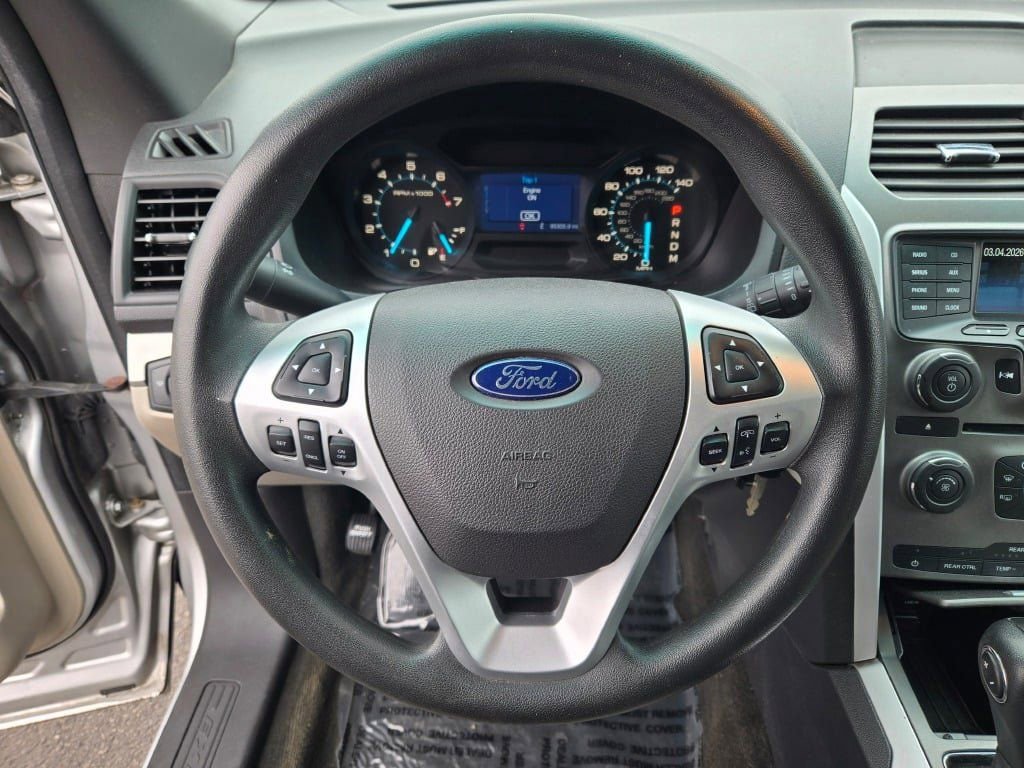 Used 2013 Ford Explorer Base image 31