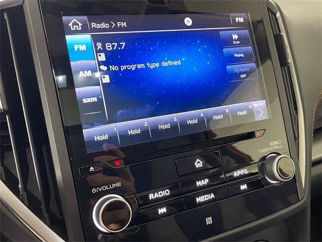 Used 2018 Subaru Crosstrek 2.0i Limited image 8