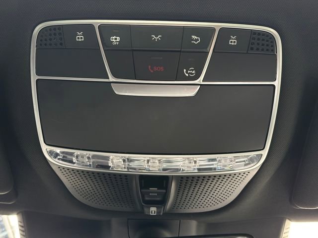 Certified 2020 Mercedes-Benz S 560 4MATIC Sedan image 42