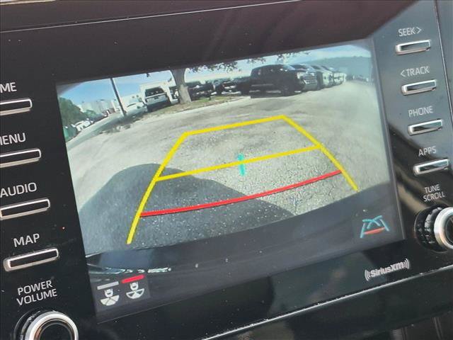 Used 2024 Toyota Camry SE w/ Convenience Package FWD image 11
