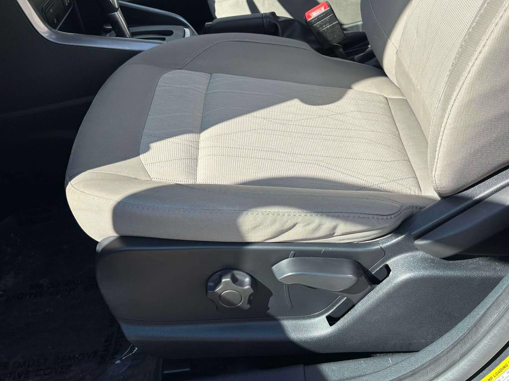 Used 2022 Ford EcoSport SE AWD/4WD image 4
