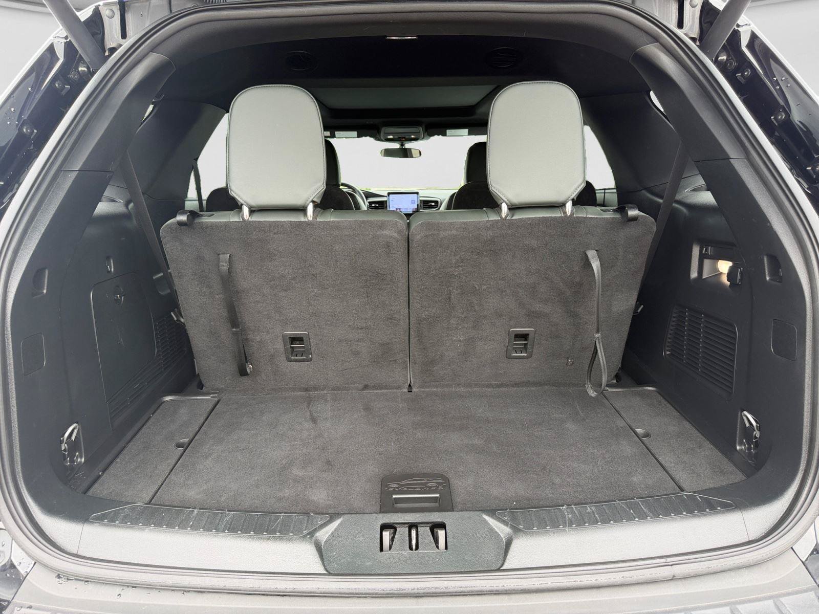Used 2023 Ford Explorer Timberline AWD/4WD image 20