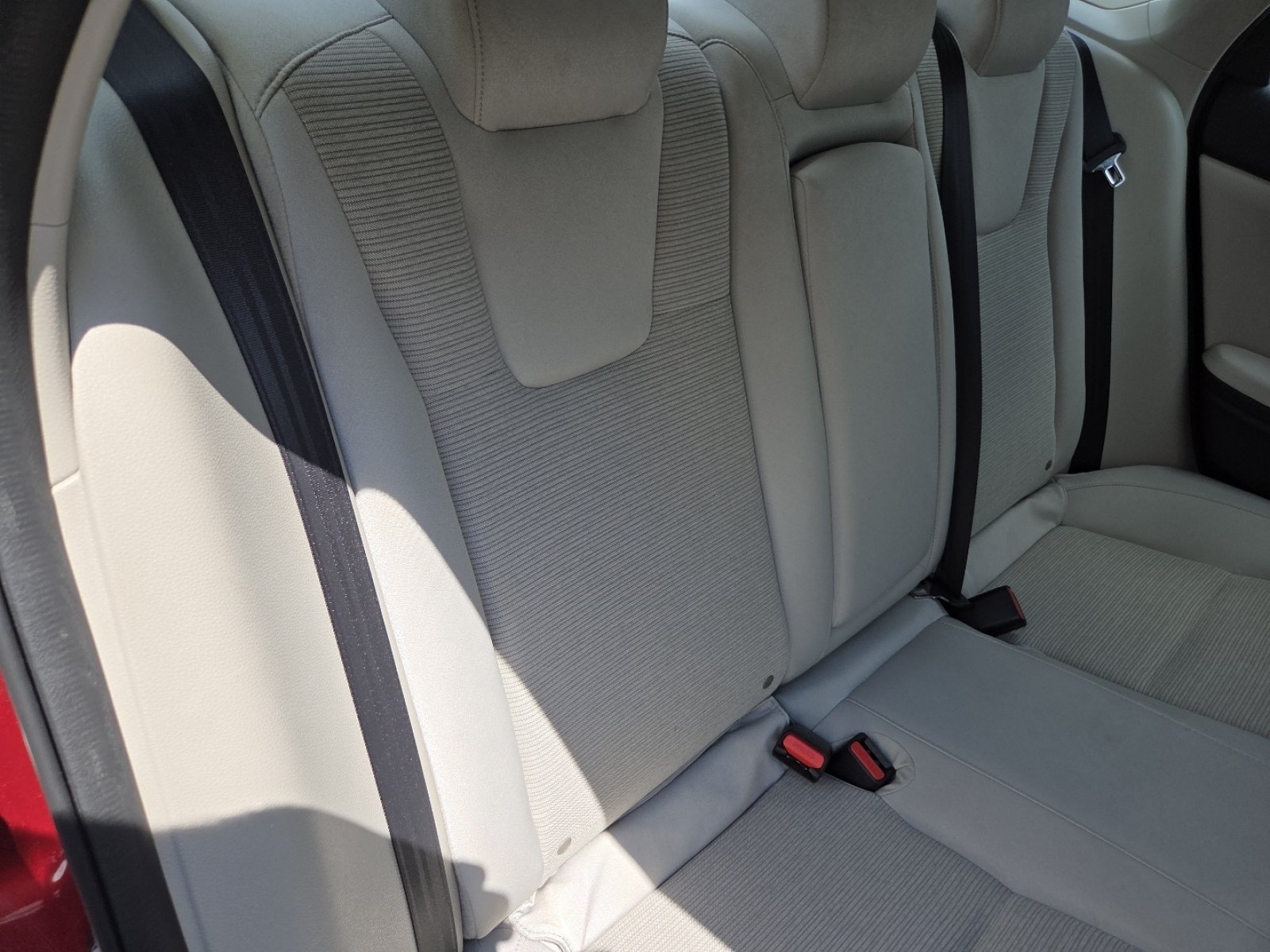 Certified 2022 Honda Insight EX image 28