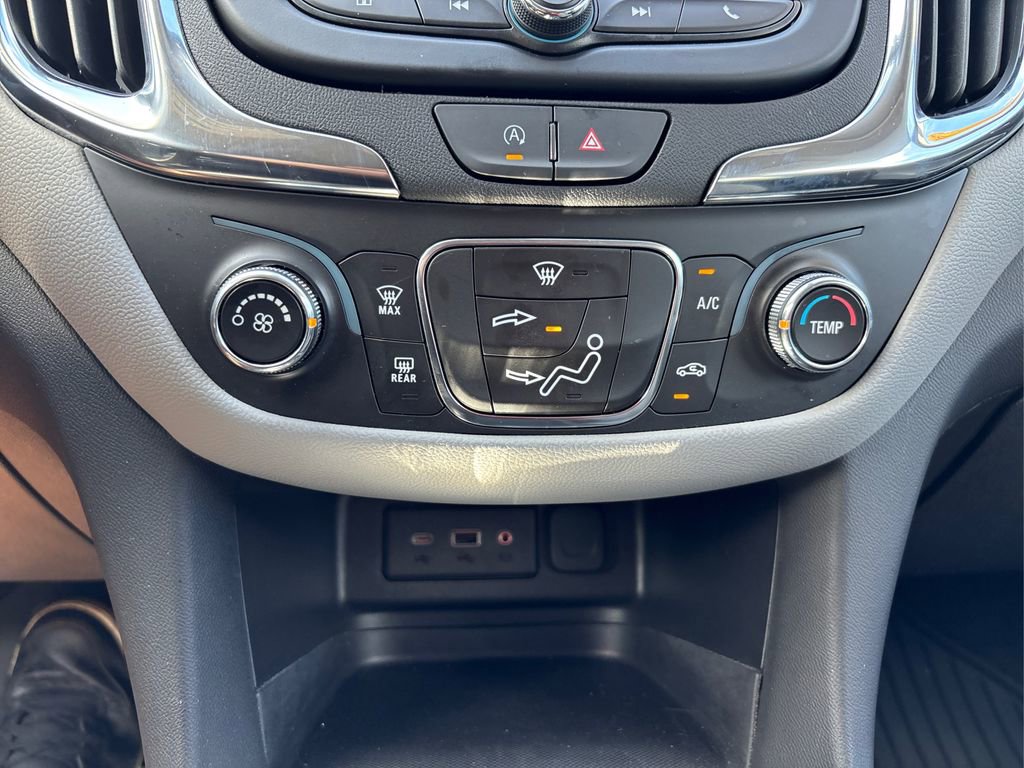 Certified 2024 Chevrolet Equinox LS w/ LS Convenience Package image 27