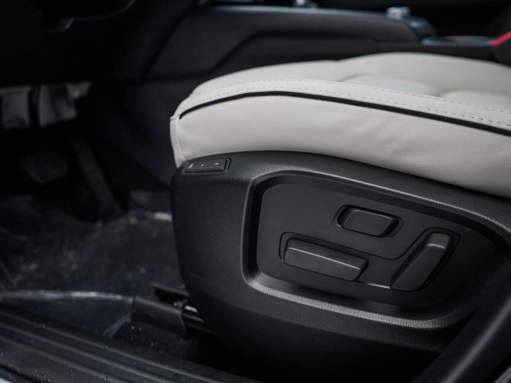 New 2025 MAZDA CX-5 AWD 2.5 S image 17