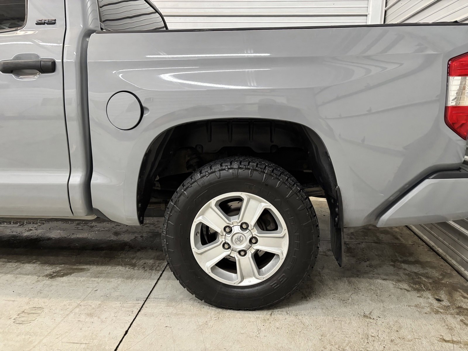 Used 2019 Toyota Tundra SR5 image 6