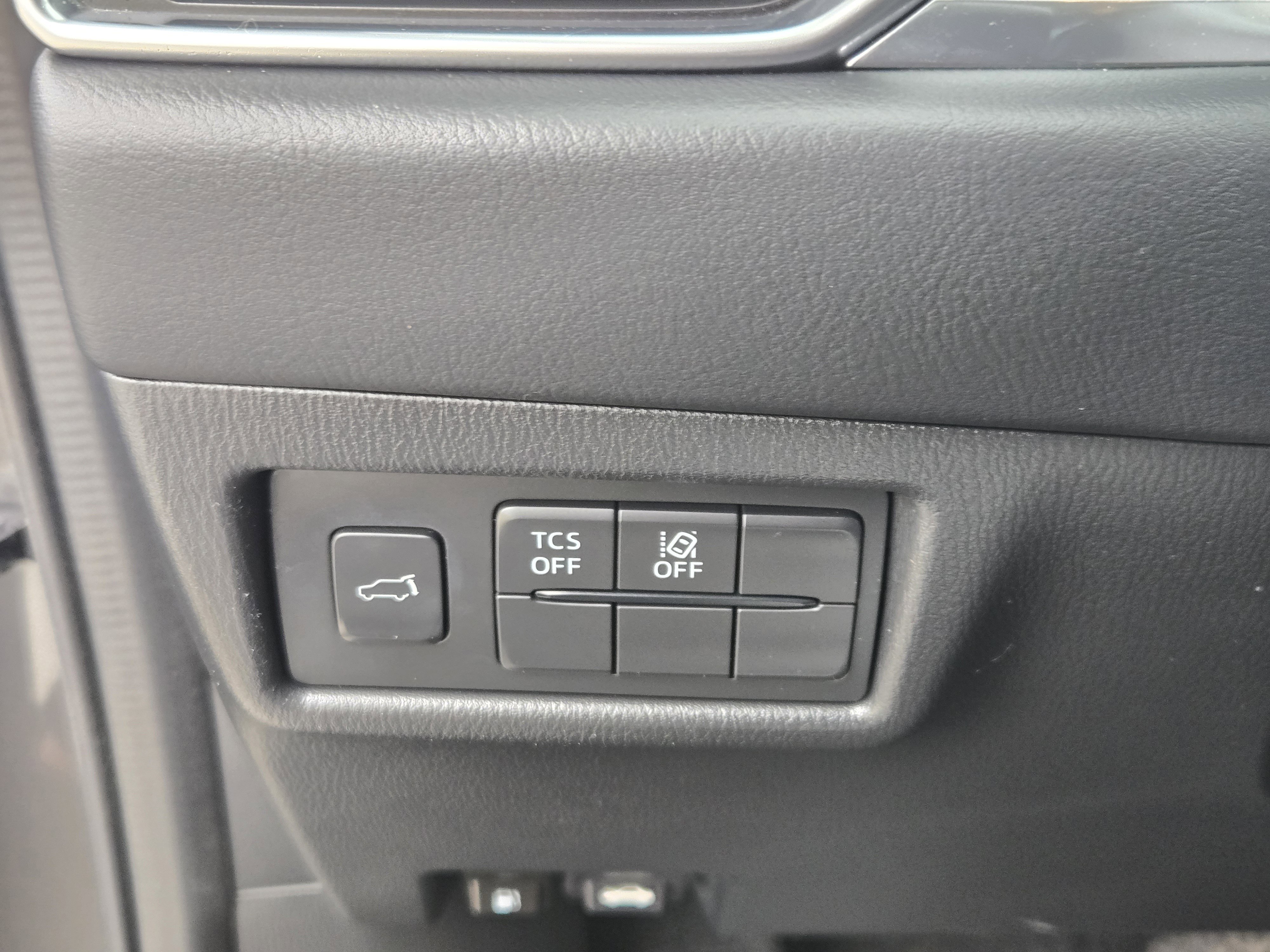 Used 2018 MAZDA CX-5 Grand Touring image 21