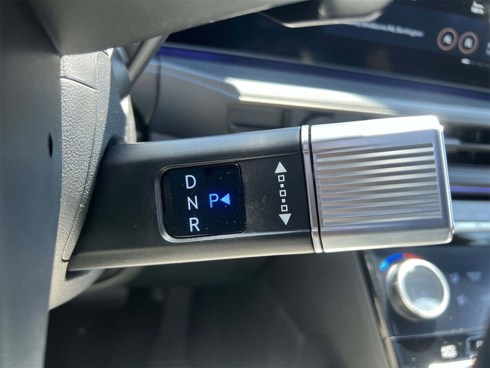 New 2026 Hyundai Santa Fe Calligraphy image 21