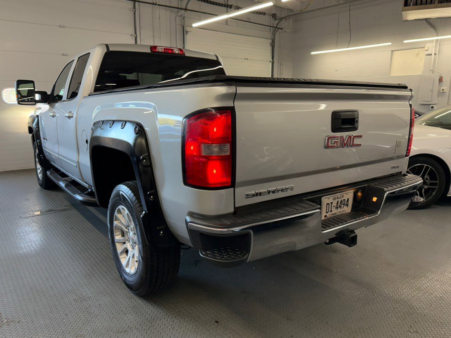 Used 2016 GMC Sierra 1500 SLE w/ SLE Value Package AWD/4WD image 11