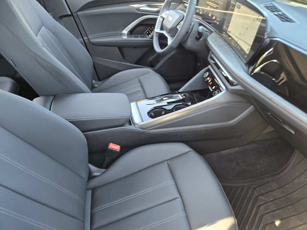 Certified 2026 Audi Q5 Premium w/ Convenience Package AWD/4WD image 18