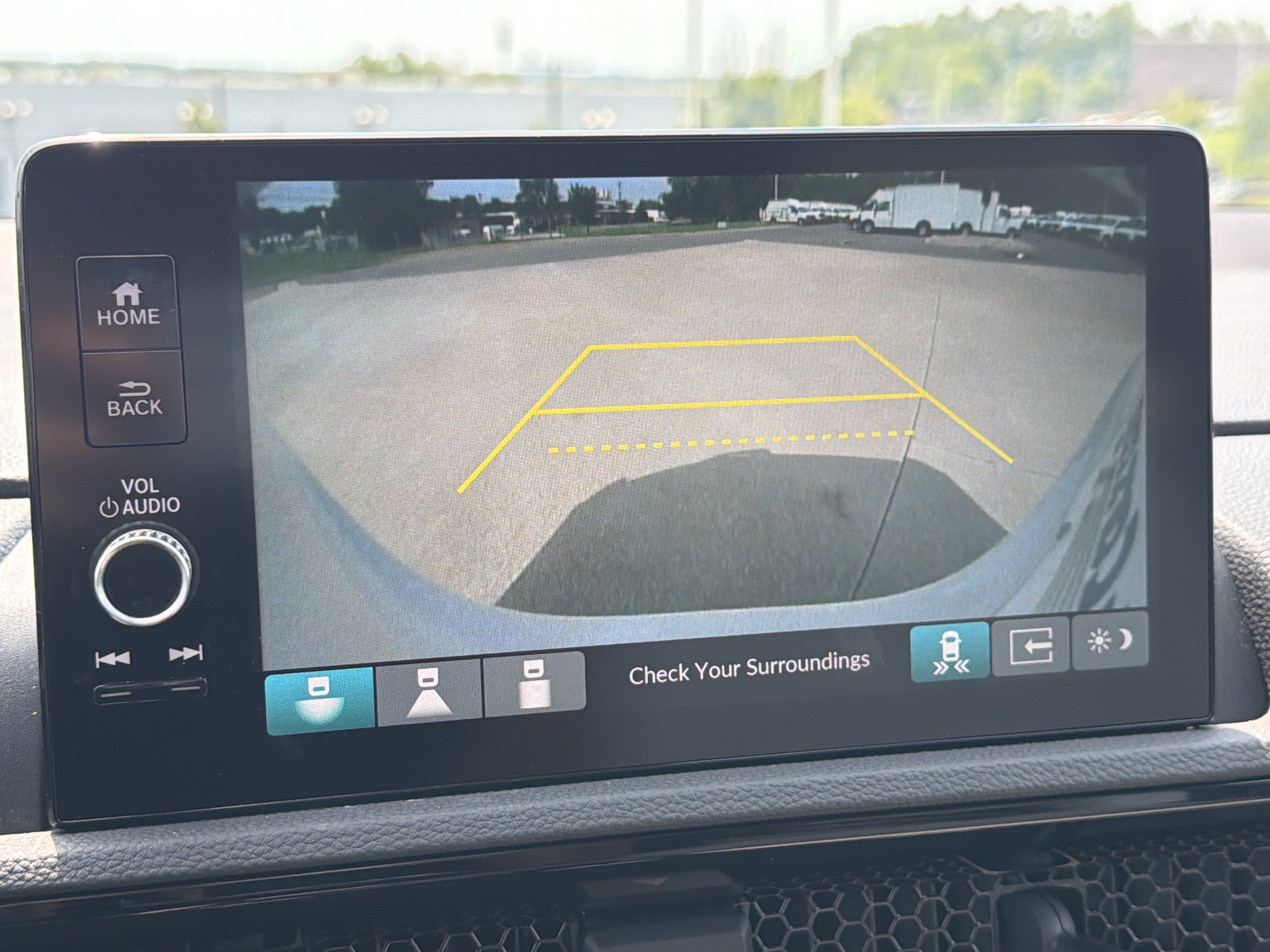 Used 2023 Honda CR-V EX-L image 24