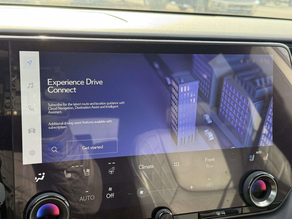 Used 2023 Lexus RX 350 Premium w/ Cold Area Package image 11