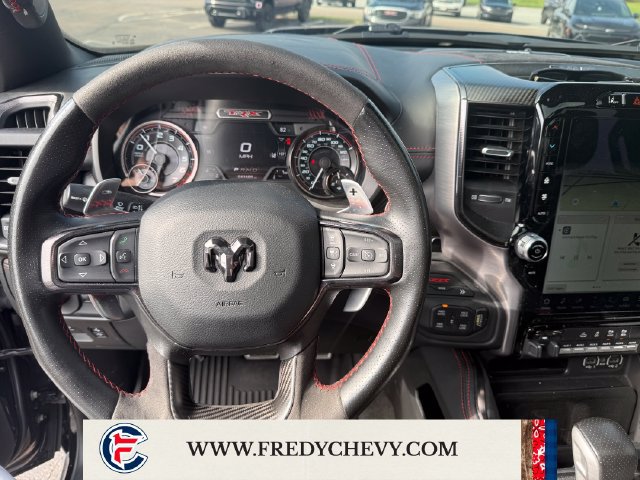 Used 2022 RAM 1500 TRX w/ TRX Level 2 Equipment Group AWD/4WD image 40