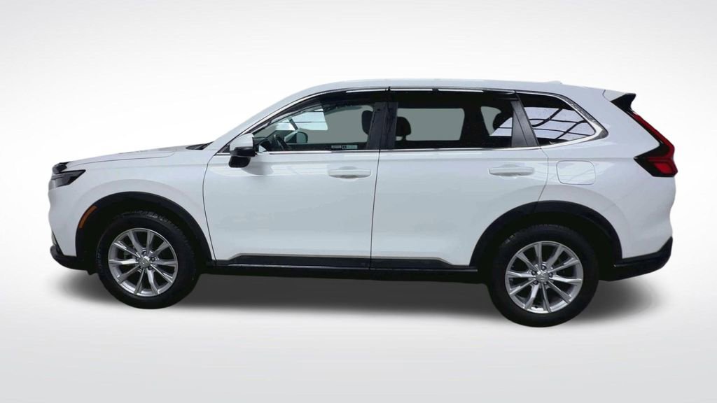 Used 2023 Honda CR-V EX-L image 7