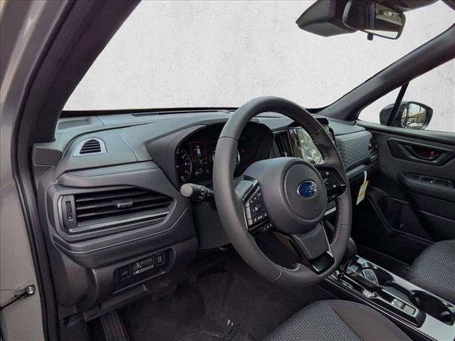 New 2026 Subaru Forester Premium AWD/4WD image 10