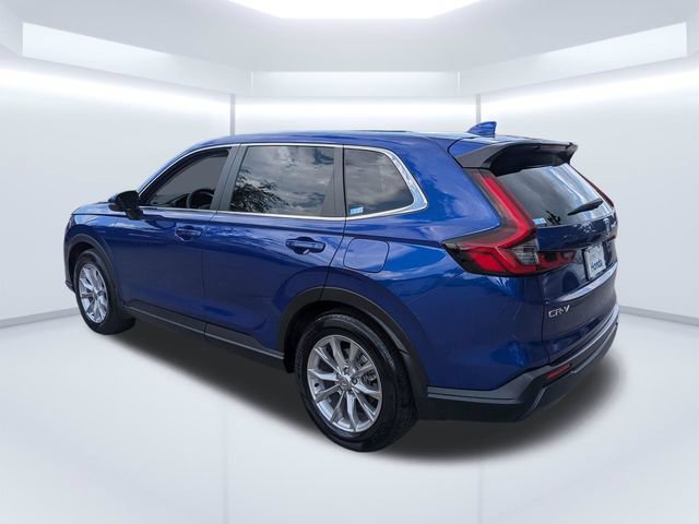 Used 2024 Honda CR-V EX image 6