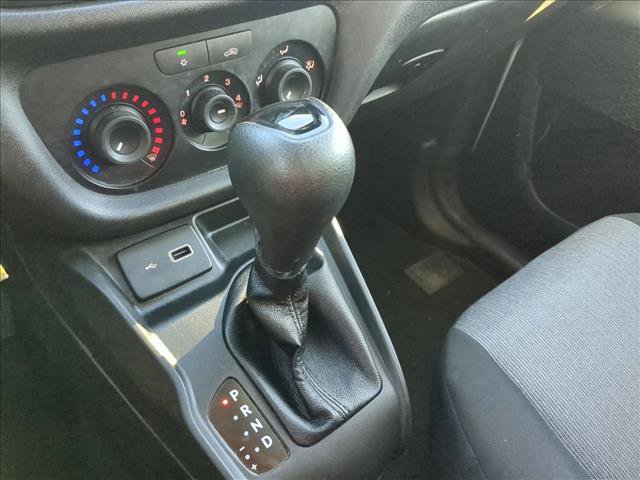 Used 2022 RAM ProMaster City Tradesman image 12