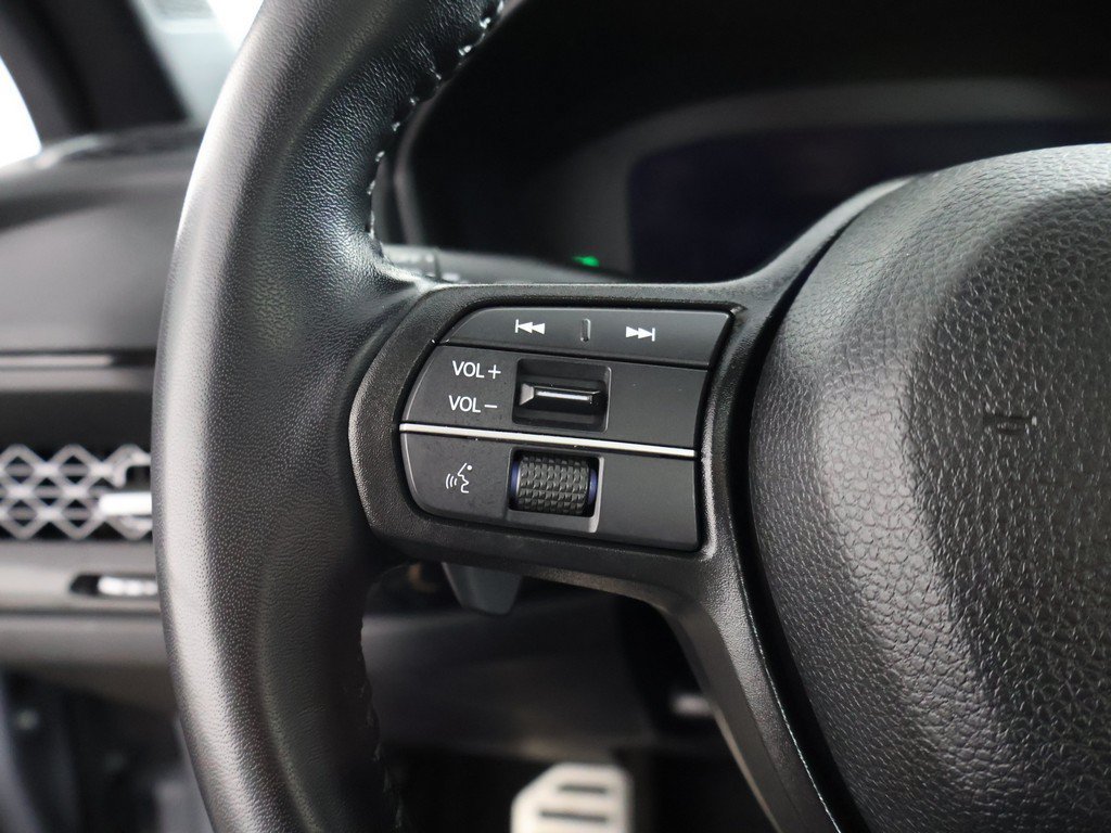 Used 2024 Honda Accord Sport image 43