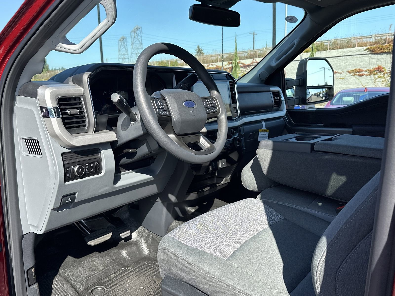 New 2026 Ford F350 XLT w/ XLT Premium Package image 9