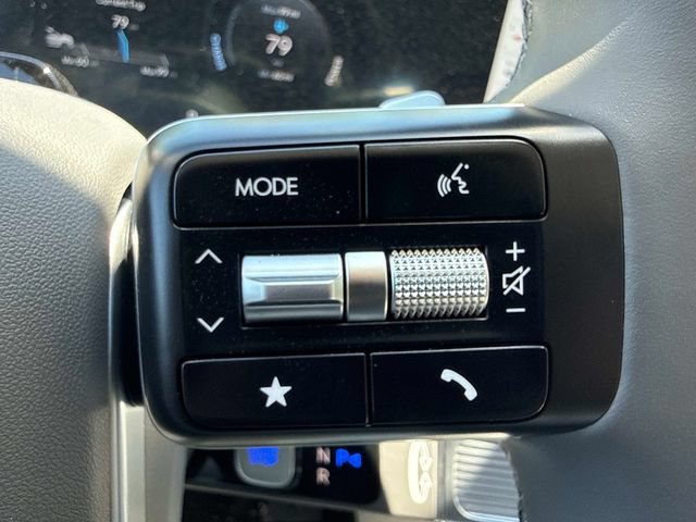 New 2026 Hyundai Ioniq 9 SEL AWD/4WD image 25