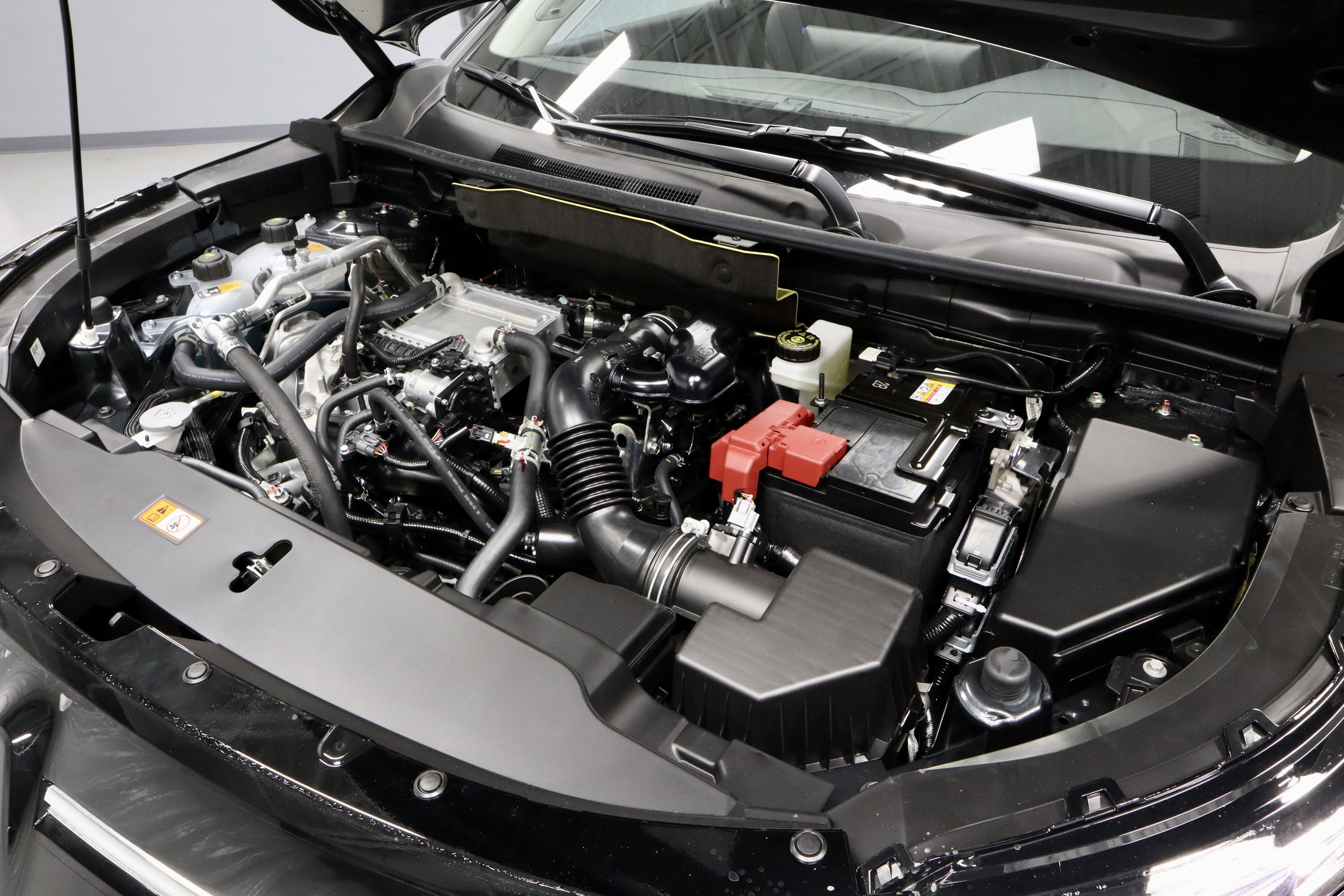 New 2026 Mitsubishi Outlander SE image 33