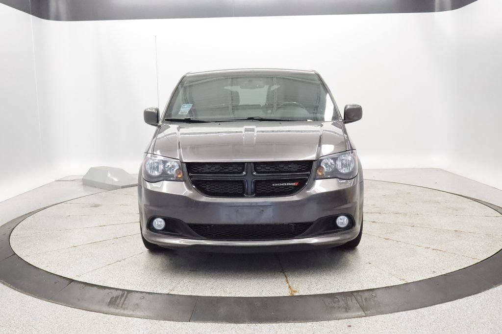 Used 2018 Dodge Grand Caravan SE FWD image 8