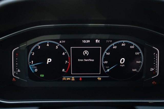 New 2026 Volkswagen Jetta GLI Autobahn image 14