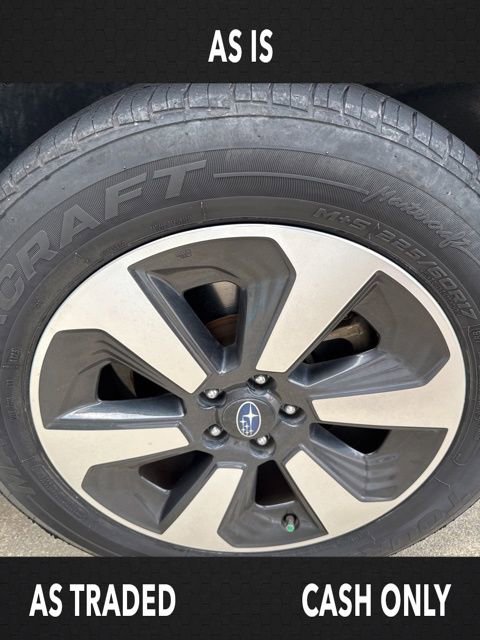 Used 2018 Subaru Forester 2.5i Premium w/ All-Weather Package image 16