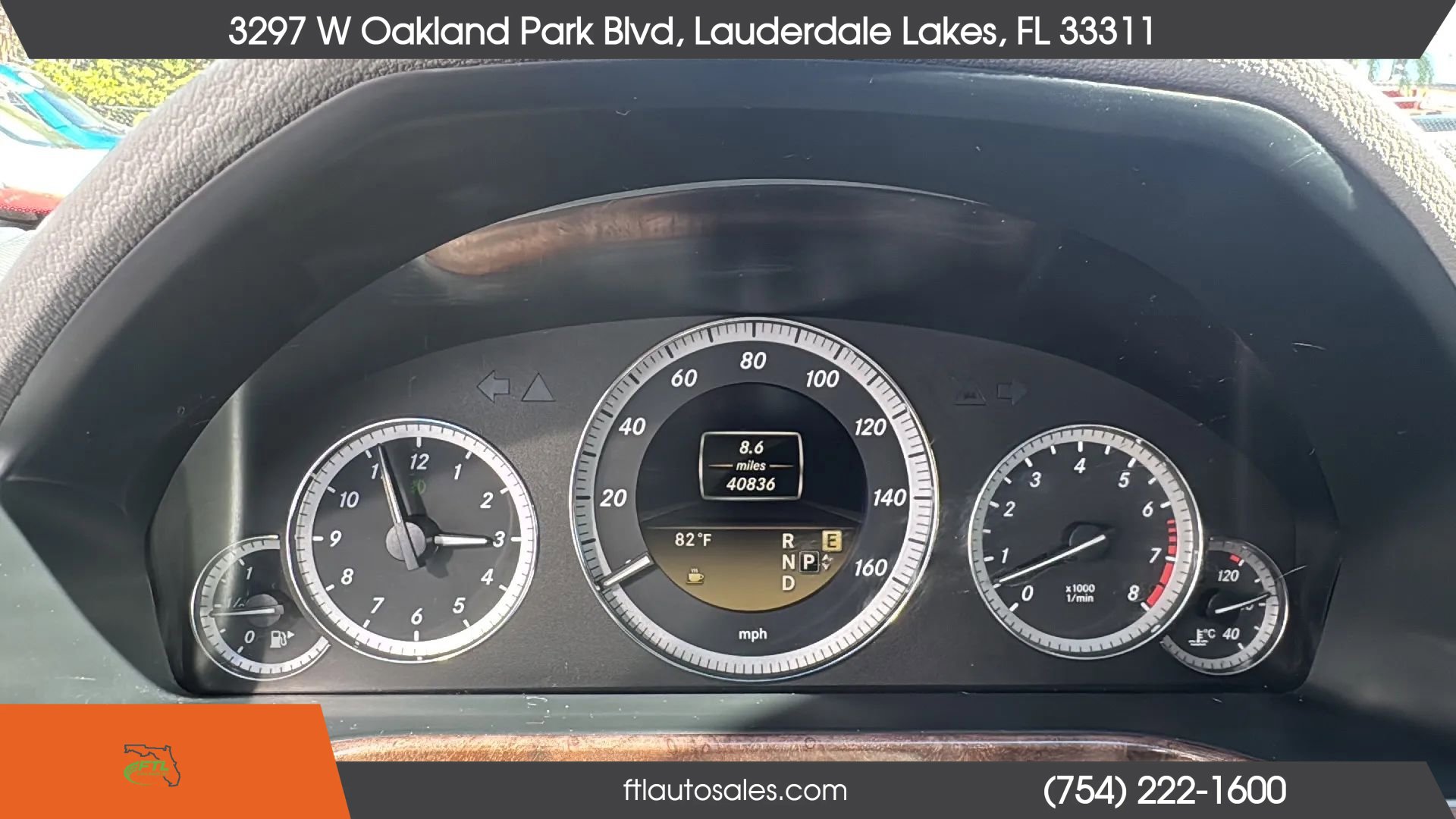 Used 2011 Mercedes-Benz E 350 Sedan image 53