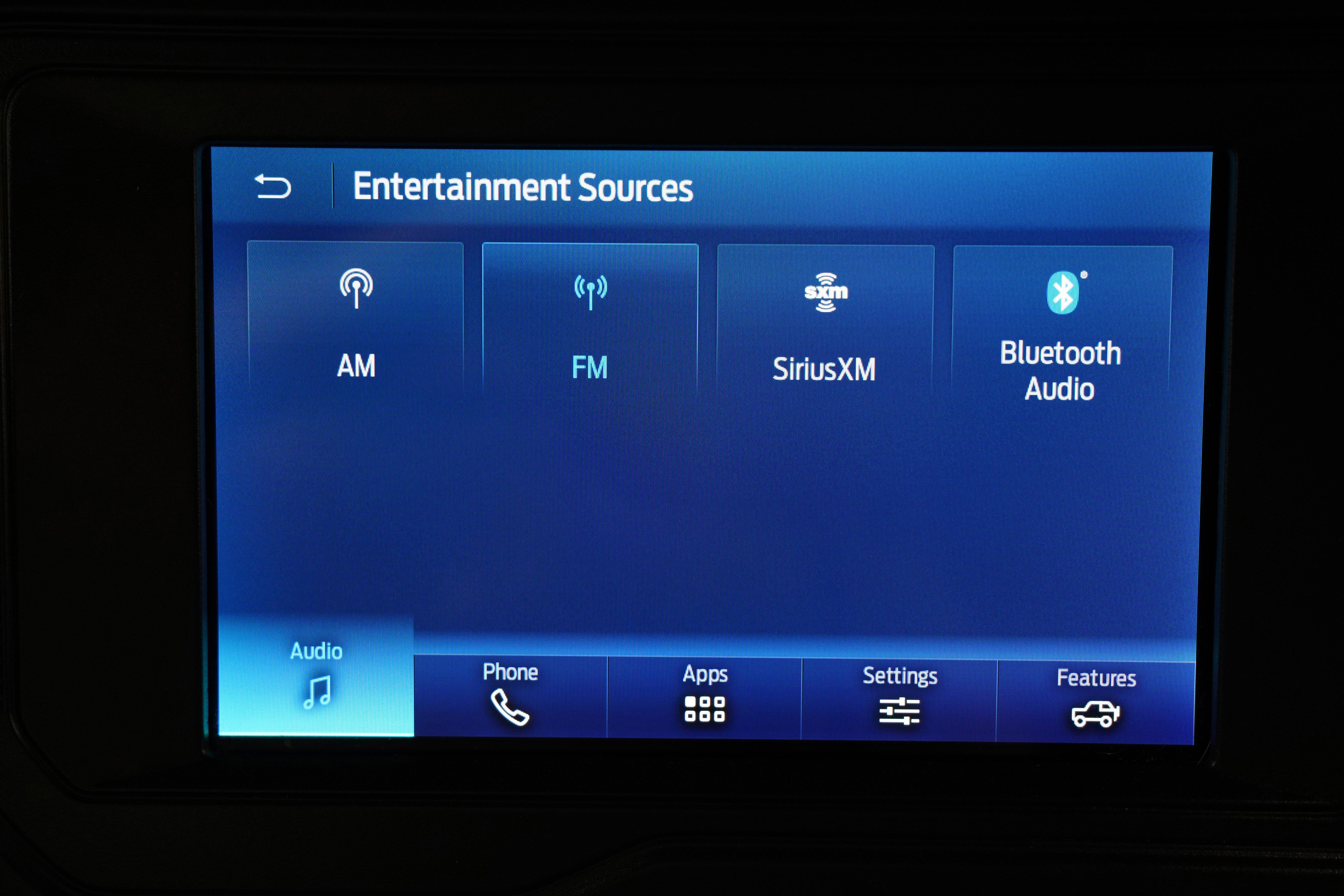 Used 2022 Ford Bronco Big Bend image 23