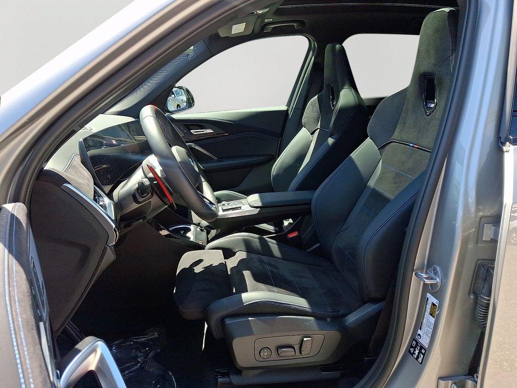 Used 2026 BMW X1 M35i AWD/4WD image 14