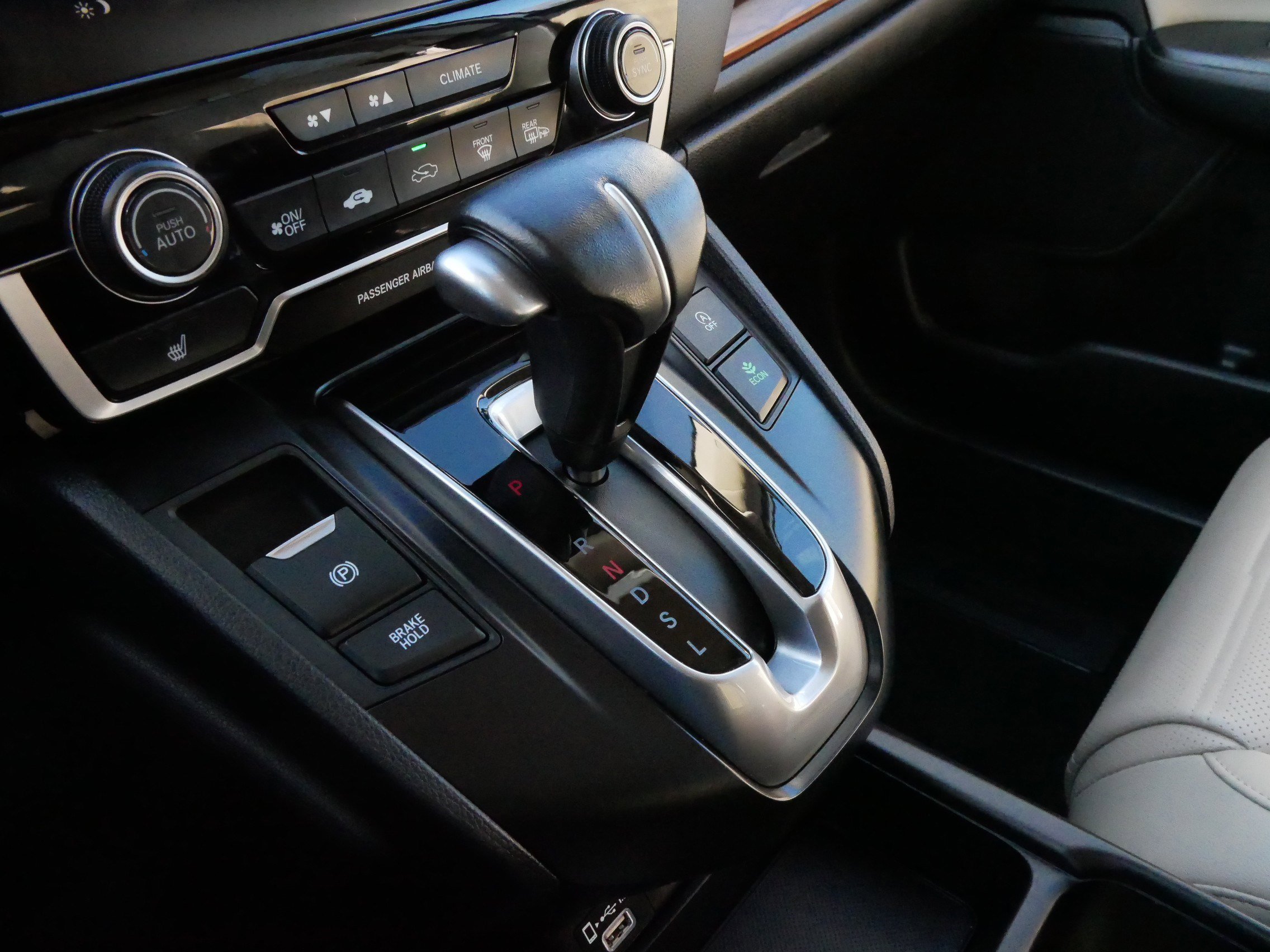 Used 2022 Honda CR-V EX-L image 24