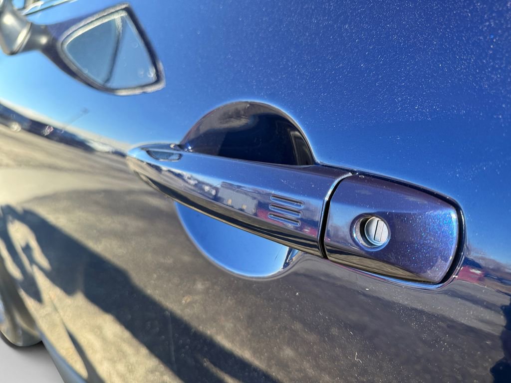 Certified 2024 Nissan Pathfinder SV image 31