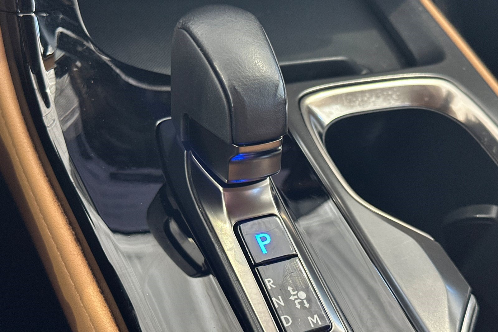 Certified 2024 Lexus NX 250 FWD image 26