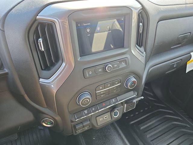 New 2025 Chevrolet Silverado 3500 W/T w/ WT Convenience Package image 13