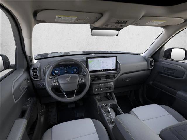 New 2026 Ford Bronco Sport Badlands image 9