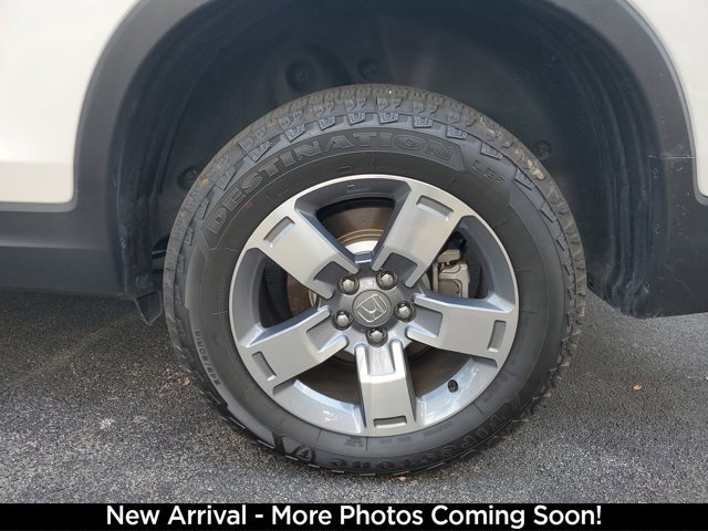 Certified 2024 Honda Ridgeline RTL image 4