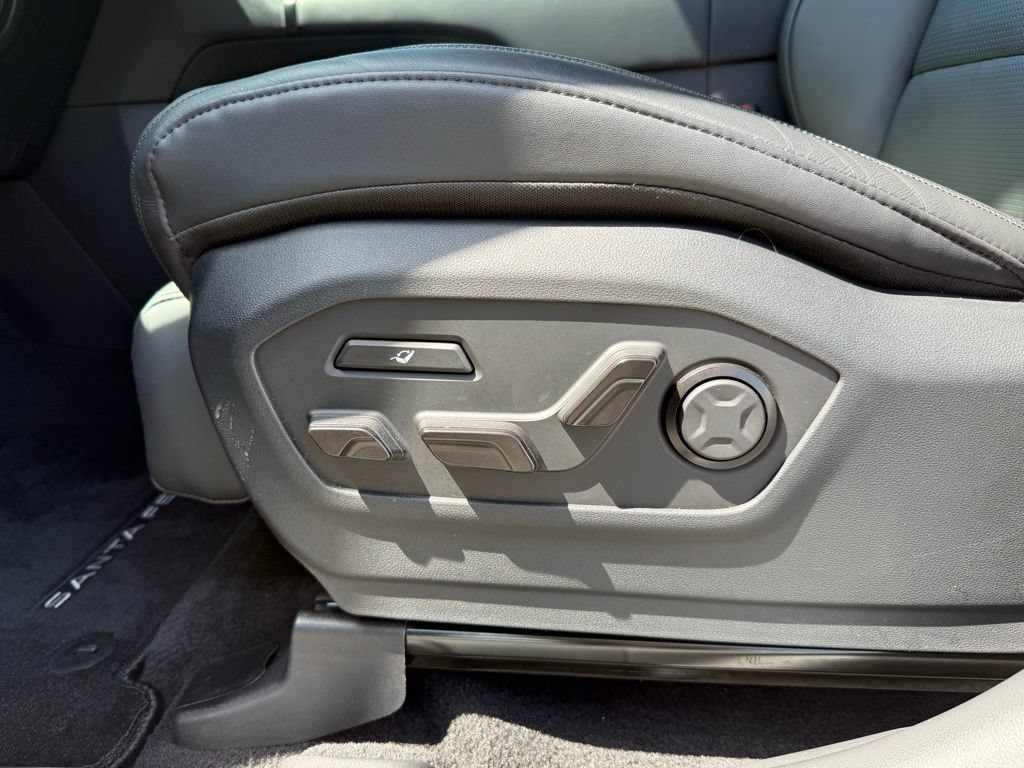 Certified 2025 Hyundai Santa Fe Calligraphy AWD/4WD image 35