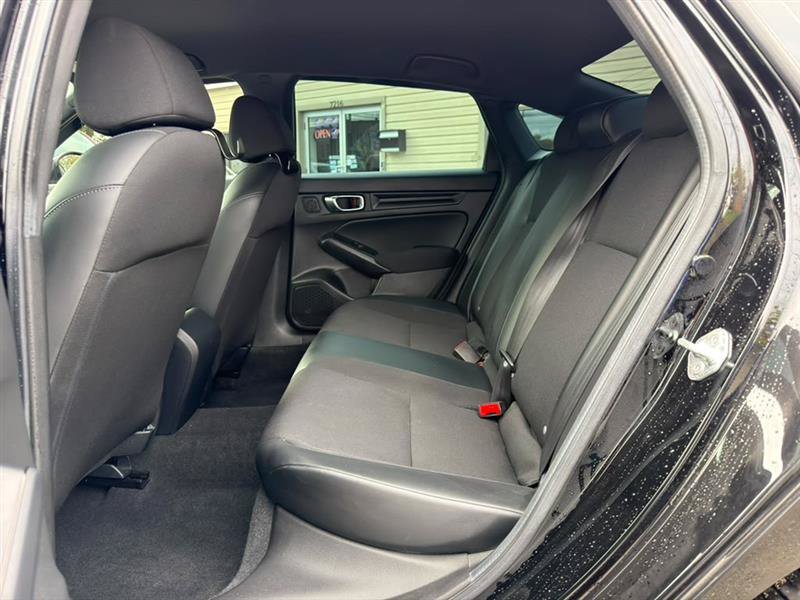 Used 2024 Honda Civic Sport image 22