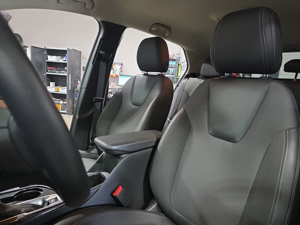 Certified 2023 Buick Encore GX Select image 15