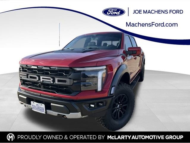 Used 2024 Ford F150 Raptor