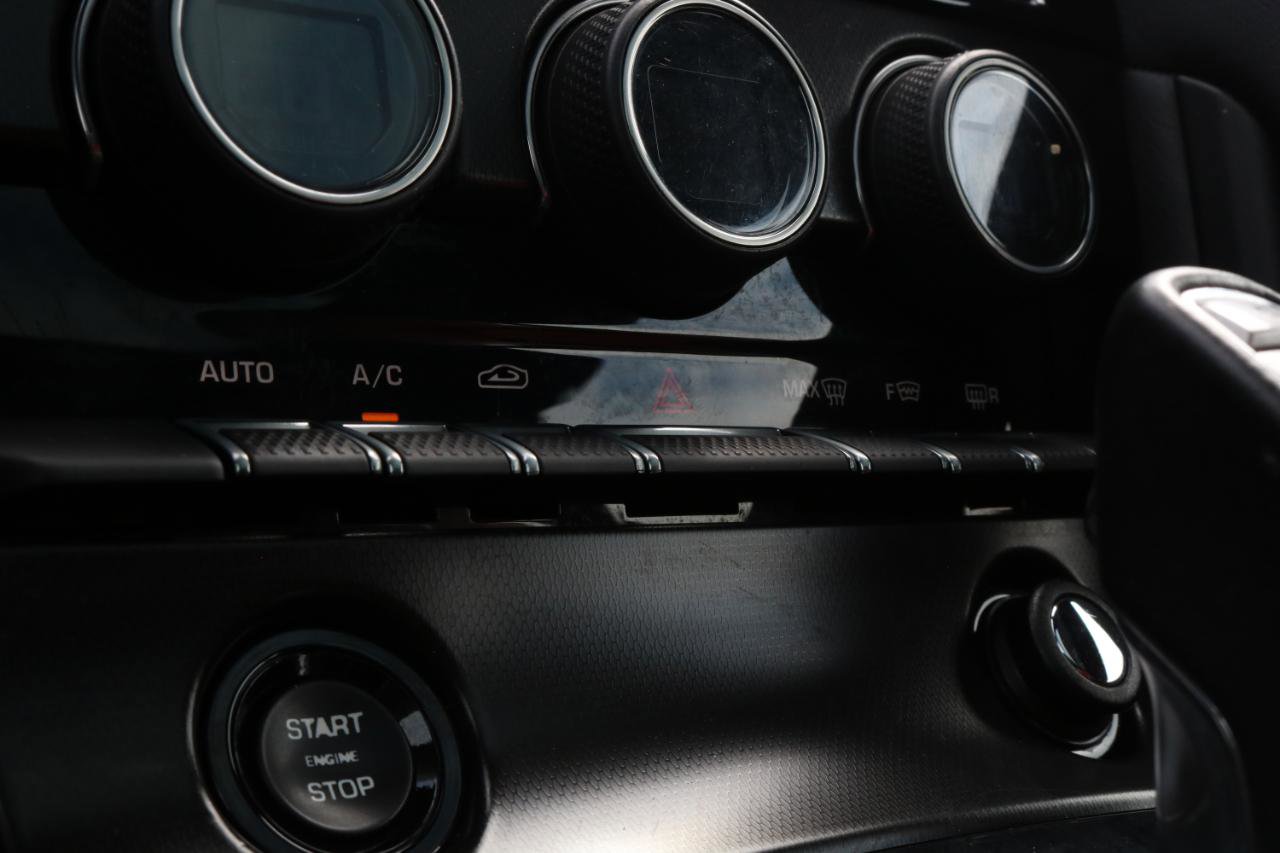 Used 2016 Jaguar F-TYPE S image 41