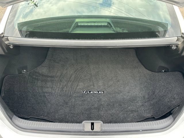 Used 2021 Lexus ES 350 F Sport w/ Accessory Package image 30